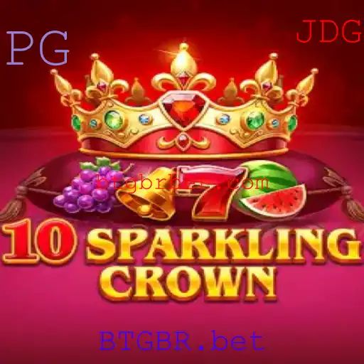 Explorando o Fascínio e as Regras do Jogo 10SparklingCrown