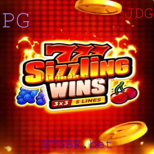 Explorando o Mundo Empolgante de 777 Sizzling Wins no BTGBR.bet