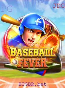 Descubra BaseballFever: O Jogo que Revolucionou o Entretenimento com BTGBR.bet