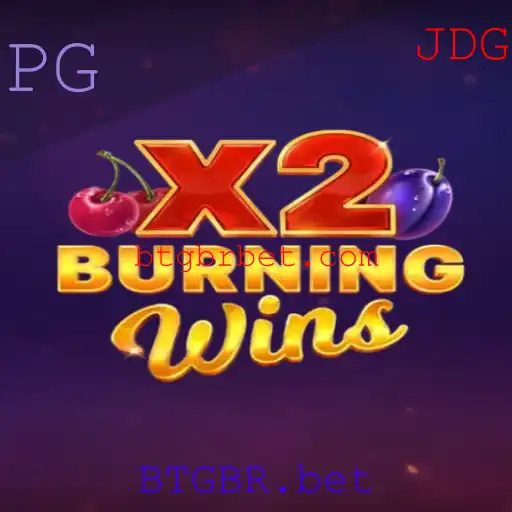 Explorando o Mundo de BurningWinsX2: Regras e Estratégias de Jogo