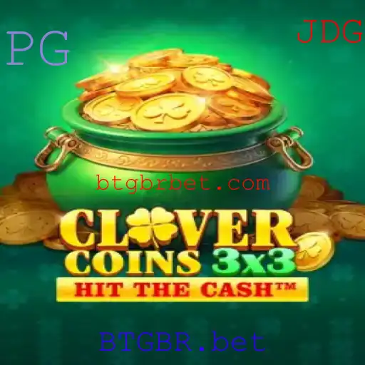 Explorando o Universo de Clovercoin3x3: Uma Nova Aposta no Mundo dos Jogos
