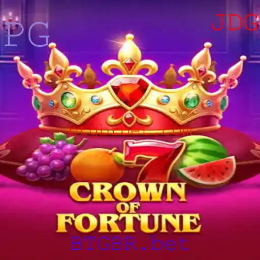 Explorando o Mundo Emocionante de CrownofFortune: Um Guia Completo