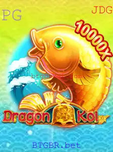 DragonKoi: Mergulhando no Mundo Fascinante do Novo Jogo Sensação