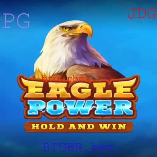 Descubra o Mundo de EaglePower: A Nova Sensação dos Jogos Online