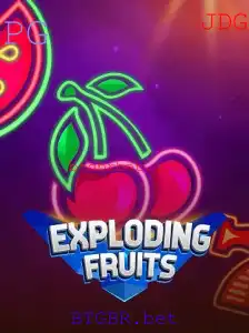 Explorando o Mundo de ExplodingFruits: Um Guia Completo
