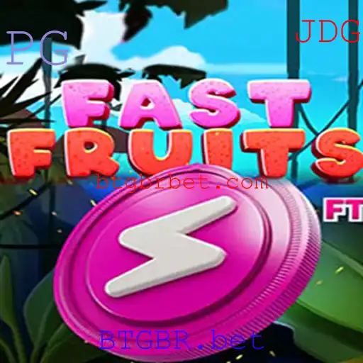 Explorando o Mundo de FastFruits e a Conexão com BTGBR.bet