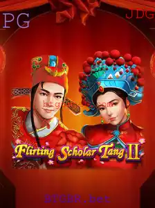 Explorando o Fascinante Mundo de 'Flirting Scholar Tang II'
