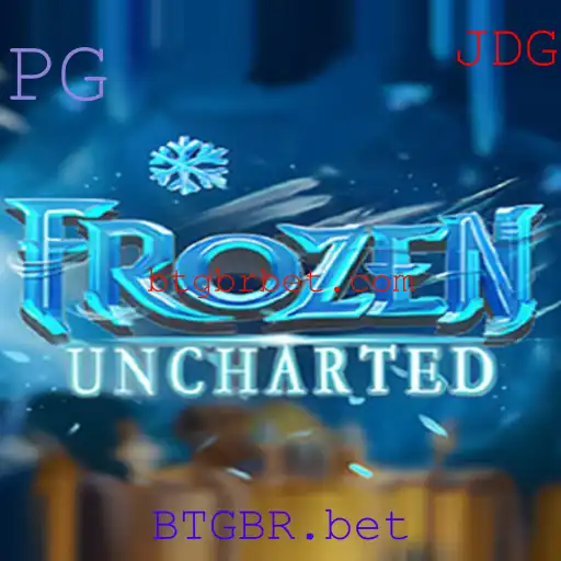 FrozenUncharted: Explorando o Gelado Mundo Através do Jogo BTGBR.bet