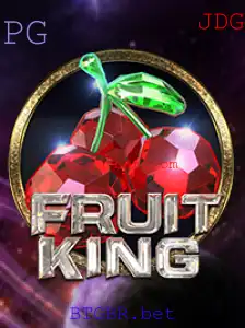 Explorando FruitKing: O Novo Fenômeno de Entretenimento Online
