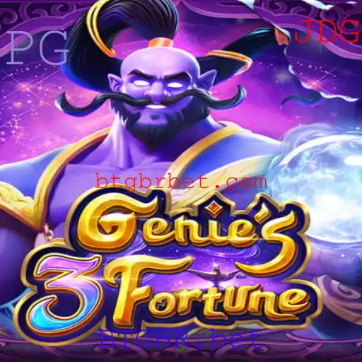 Genie3Fortune: Como Jogar e Regras do Novo Fenômeno de Jogo