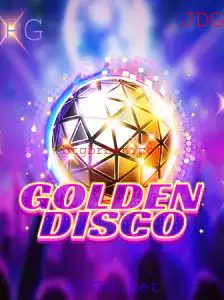 GoldenDisco: O Jogo de Cassino Inovador que Você Precisa Conhecer