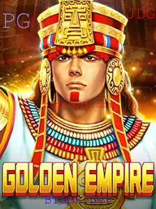 Descubra GoldenEmpire: Um Mergulho no Fascinante Mundo do Novo Jogo da BTGBR.bet