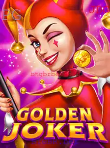 Explorando o Fascinante Mundo de GoldenJoker no BTGBR.bet