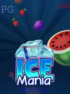 Descubra o Fascinante Mundo de IceMania