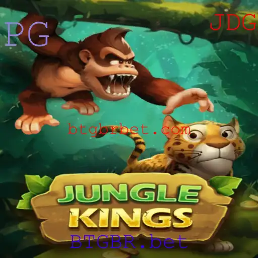 Explorando JungleKings: O Novo Fenômeno dos Jogos de Estratégia Online