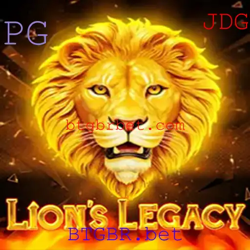 Descubra LionsLegacy: O Novo Fenômeno de Jogos Online