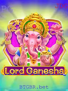 Descubra a Aventura Mística de 'LordGanesha', o Jogo de Destaque da BTGBR.bet