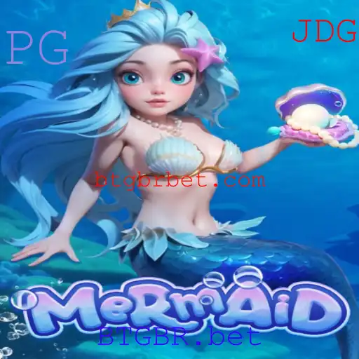Descobrindo o Fascinante Mundo de 'Mermaid' no BTGBR.bet