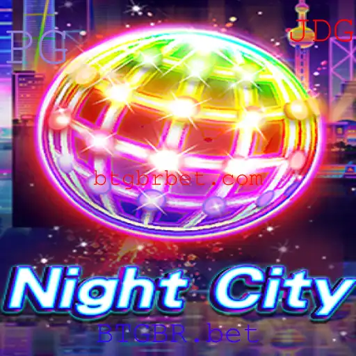 Descubra o Fascinante Mundo de NightCity: Regras e Estratégias