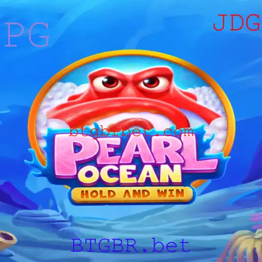 Explorando PearlOcean: Um Mergulho no Mundo de Aventura com BTGBR.bet
