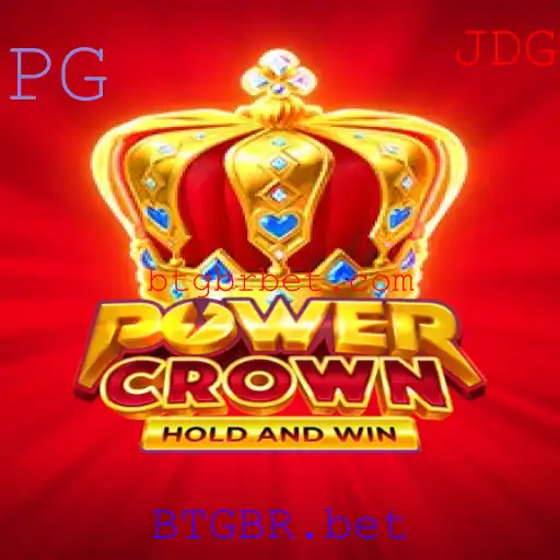 Descubra o Mundo Empolgante de PowerCrown no BTGBR.bet