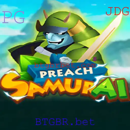 Explorando o Mundo de PreachSamurai e BTGBR.bet