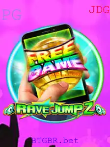 RaveJump2M: O Jogo que Está Agitando o Cenário Competitivo com BTGBR.bet