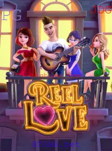 Explorando o Mundo de ReelLove no BTGBR.bet