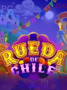 RuedaDeChile: Descubra o Fascinante Jogo Chileno com BTGBR.bet
