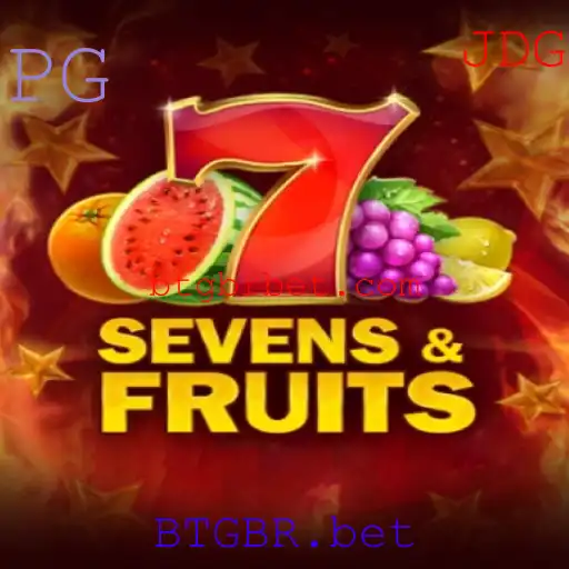 Explorando o Mundo Vibrante de SevensFruits no BTGBR.bet