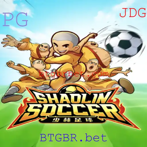 Explorando o Universo de ShaolinSoccer: Um Jogo de Aventura e Estratégia