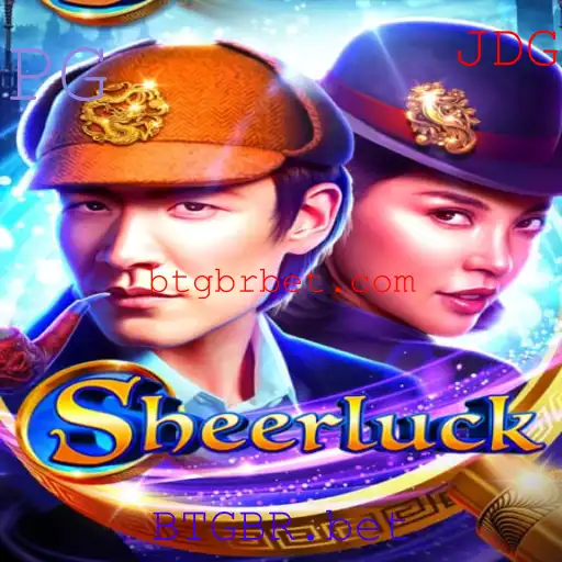 Descubra 'Sheerluck': O Novo Jogo Empolgante na Plataforma BTGBR.bet
