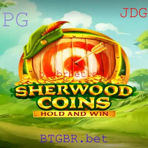SherwoodCoins: Descubra o Mundo de Aventura e Estratégia