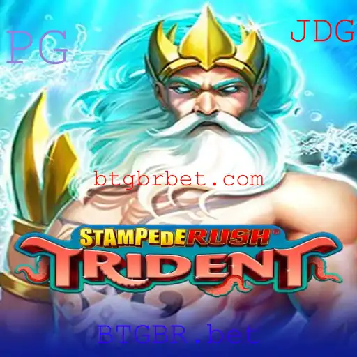 Explorando StempedeRushTrident: Um Mergulho nas Aventuras do Novo Jogo