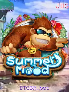 Descubra o Fascinante Mundo de SummerMood: Regras e Estratégias do Jogo