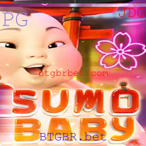 Descubra o Incrível Mundo do Jogo SumoBaby