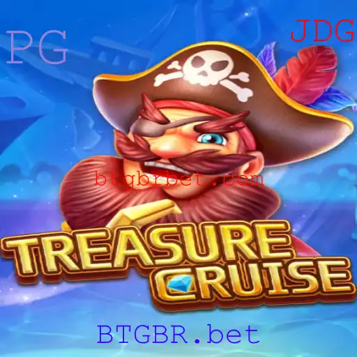 Descubra a Aventura Épica de TREASURECRUISE com BTGBR.bet
