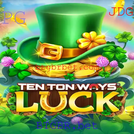 TenTonWaysLuck: Descubra os Segredos e Regras deste Jogo Inovador