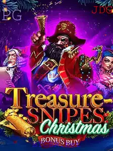 Descubra o Mundo Encantado de TreasuresnipesChristmas: Regras e Diversão