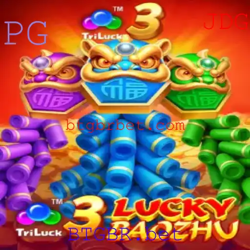 Descubra o Fascinante Mundo de 3LuckyBaozhu: O Novo Queridinho dos Jogadores na BTGBR.bet