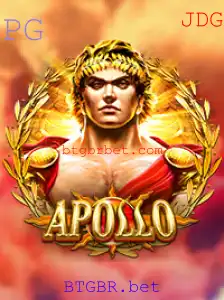 Apollo: Explorando o Universo de Excitação e Estratégia com BTGBR.bet