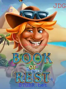Explorando o Fascinante Mundo de BookofRest: Regras, Estratégias e Eventos Atuais