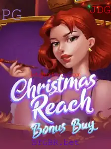 ChristmasReachBonusBuy: Uma Aventura Festiva em BTGBR.bet
