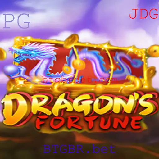 Descubra a Emoção de DragonFortune no BTGBR.bet