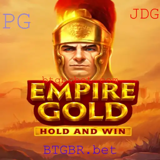 Descubra as Aventuras de EmpireGold: O Novo Fenômeno de BTGBR.bet