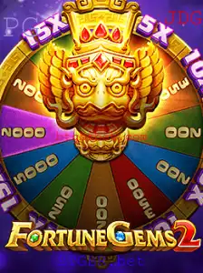 Explorando o Mundo de FortuneGems2: A Nova Sensação em Jogos Online