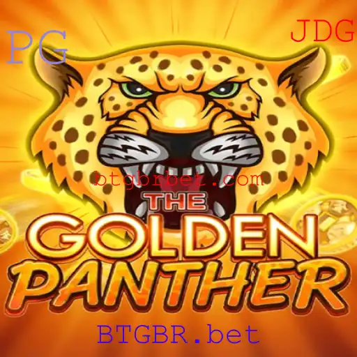 Domine a Selva com GOLDENPANTHER: Descubra o Empolgante Mundo de Aventuras do Jogo de Cassino Online