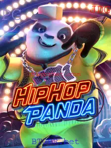 Descubra o Mundo de HipHopPanda e Sua Emoção Inovadora