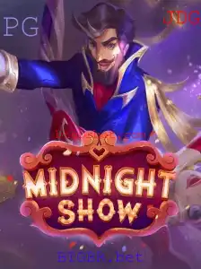 Explorando o Universo do Jogo MidnightShow com BTGBR.bet