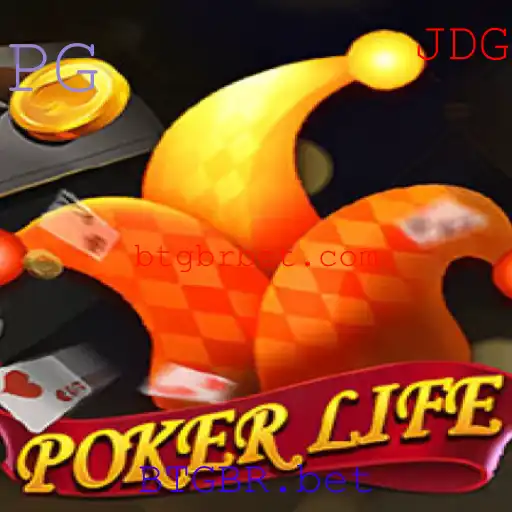 PokerLife: Descubra o Fascinante Mundo do Poker Inovador